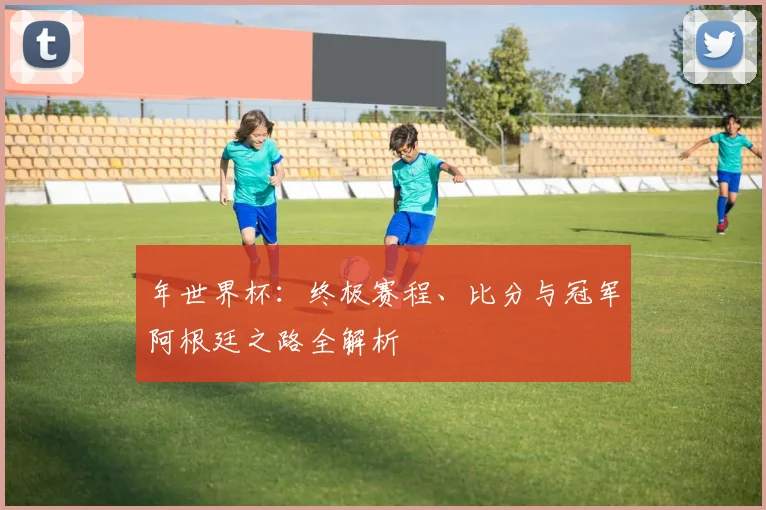 年世界杯：终极赛程、比分与冠军阿根廷之路全解析